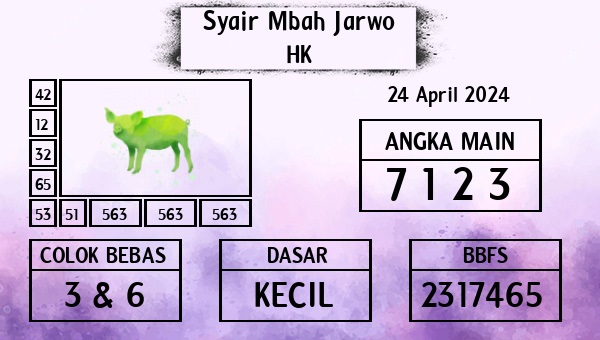 syair hk vip